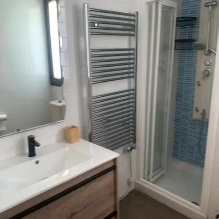 Apartment Salinas 1389 Vera