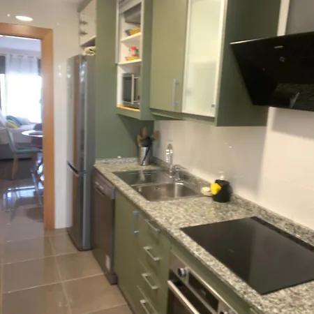 Apartment Salinas 1389 Vera