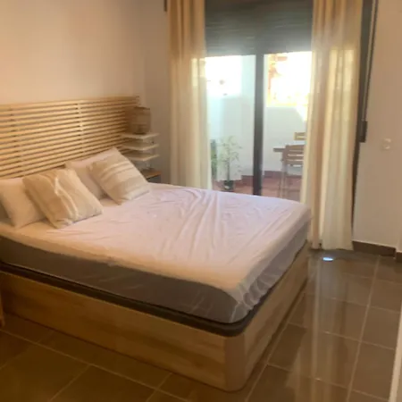 Apartment Salinas 1389