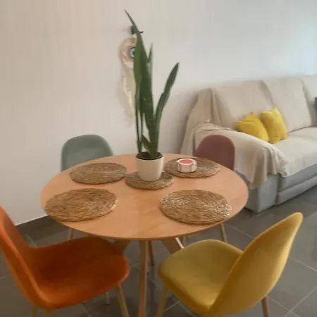 Apartment Salinas 1389